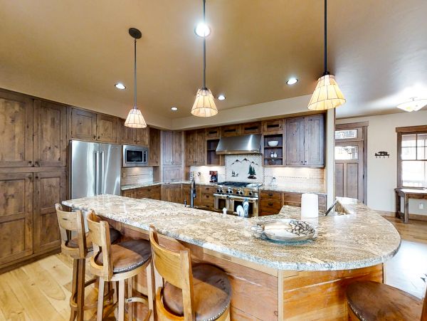 Winter Park Home 1023187