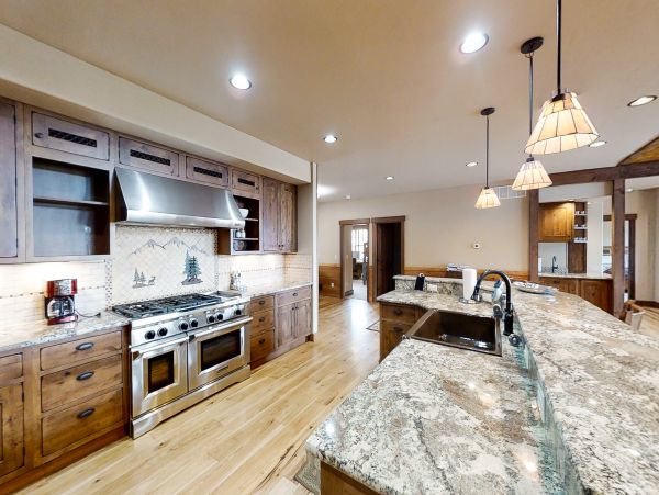 Winter Park Home 1023187
