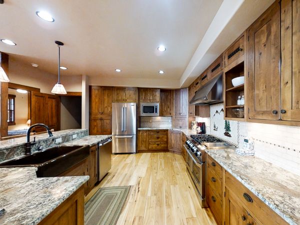 Winter Park Home 1023187