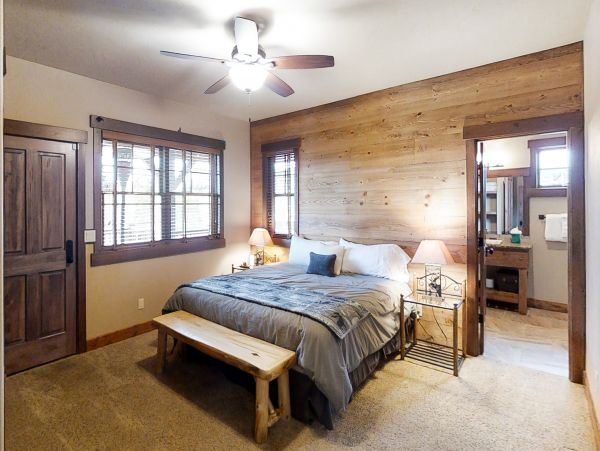 Winter Park Home 1023187