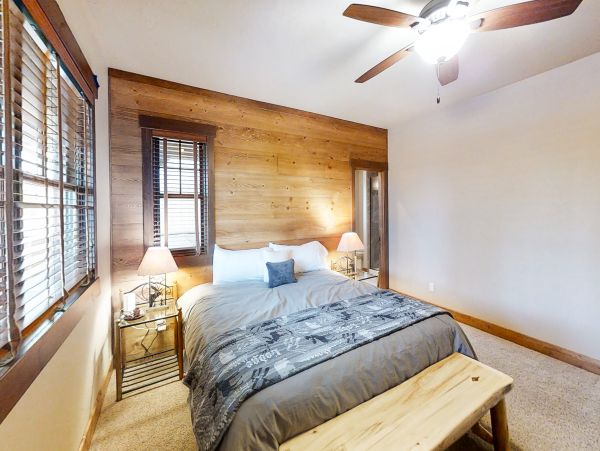 Winter Park Home 1023187