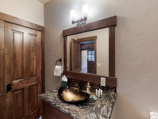 Winter Park Home 1023187