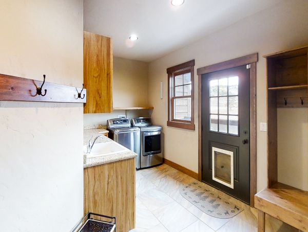 Winter Park Home 1023187