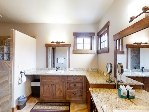 Winter Park Home 1023187