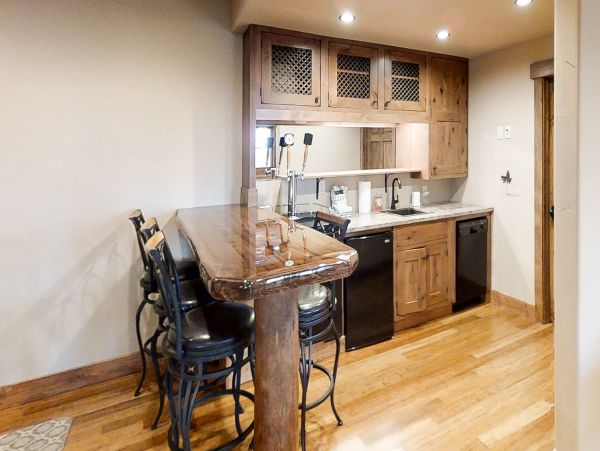 Winter Park Home 1023187