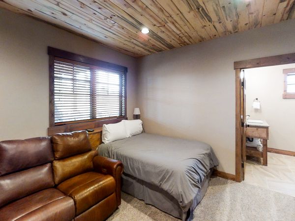 Winter Park Home 1023187