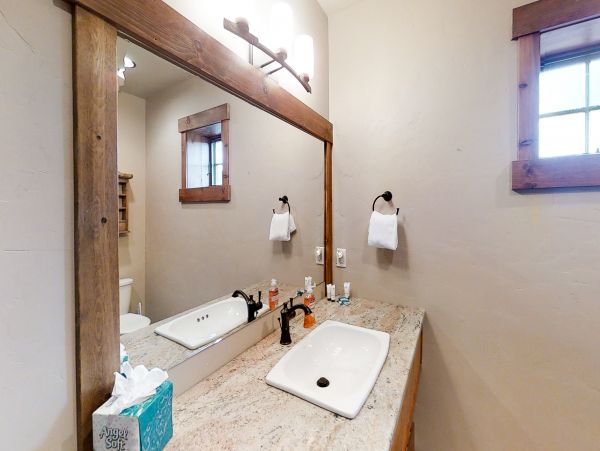 Winter Park Home 1023187