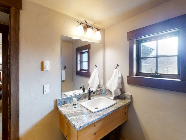 Winter Park Home 1023187