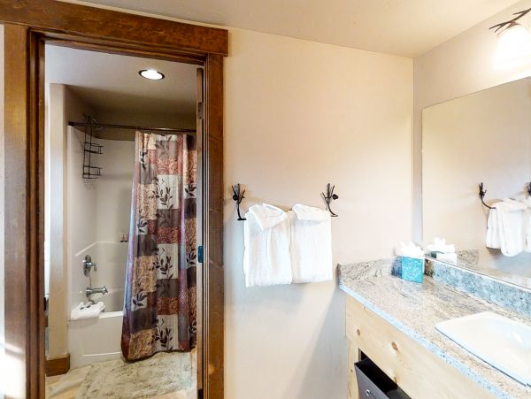 Winter Park Home 1023187