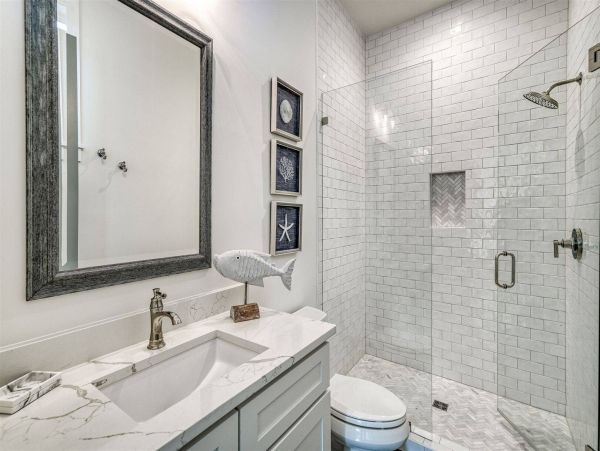 Seagrove Beach Exclusive Five Bedroom Vacation Rental