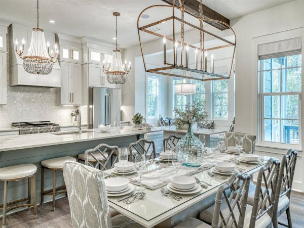 Seagrove Beach Exclusive Five Bedroom Vacation Rental