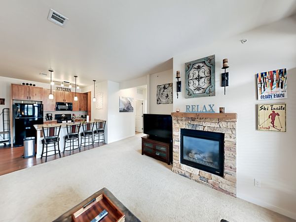 Winter Park Home 1023189