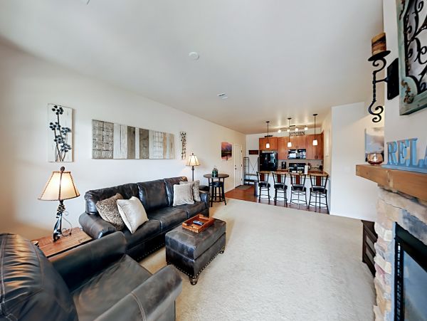 Winter Park Home 1023189