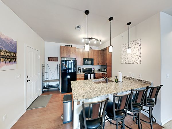 Winter Park Home 1023189