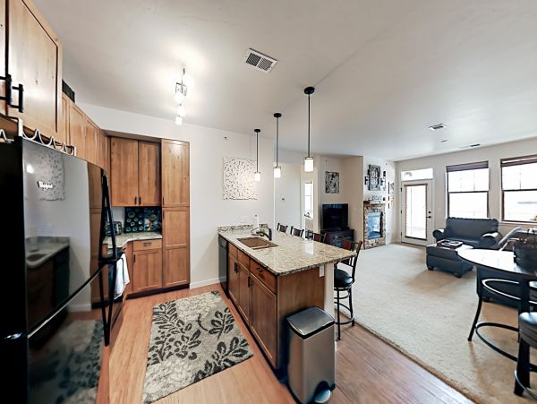 Winter Park Home 1023189