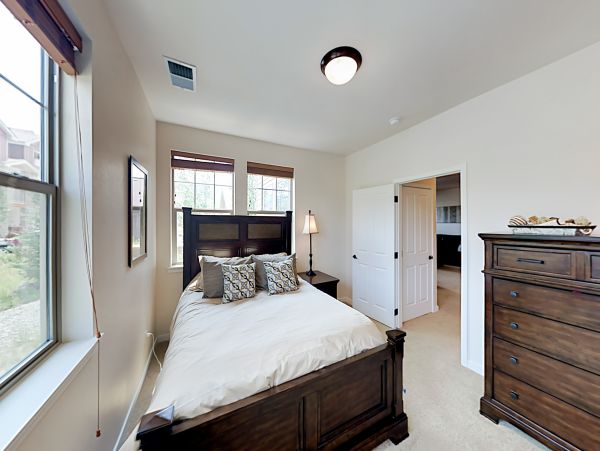 Winter Park Home 1023189
