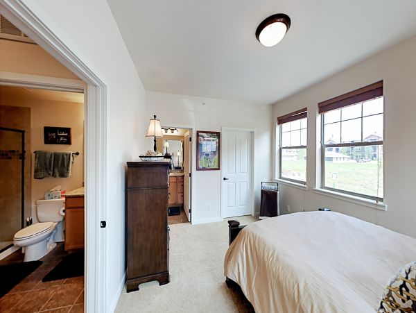 Winter Park Home 1023189