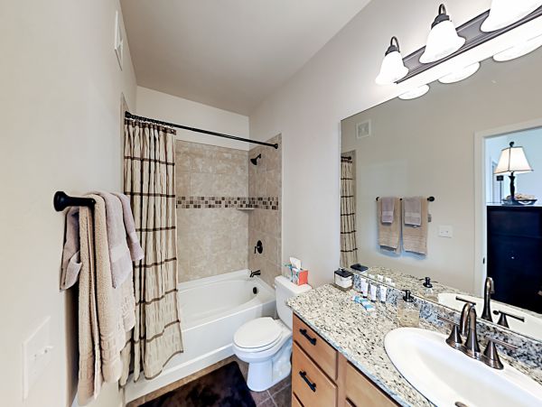Winter Park Home 1023189