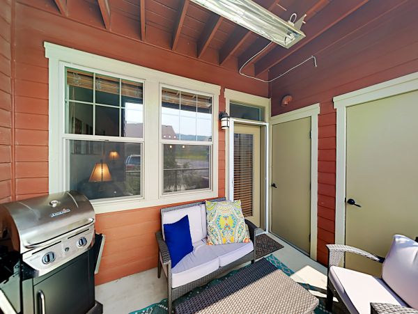 Winter Park Home 1023189