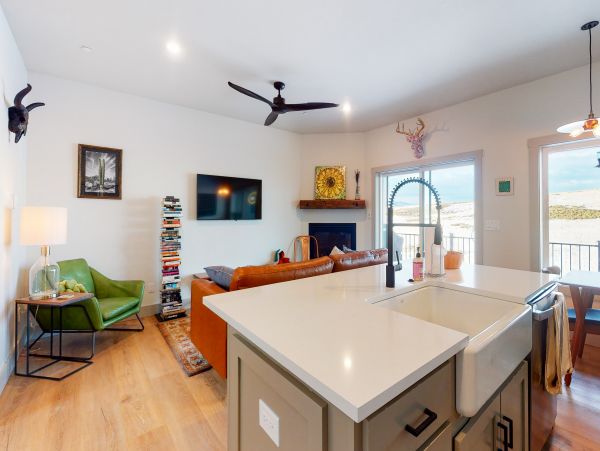 Winter Park Home 1023190