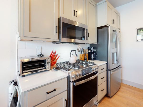 Winter Park Home 1023190