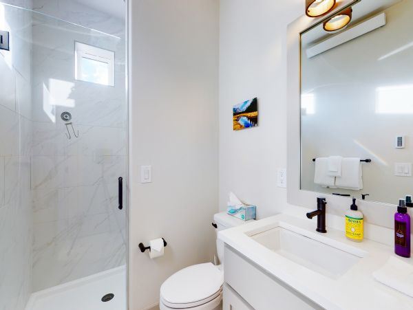 Winter Park Home 1023190