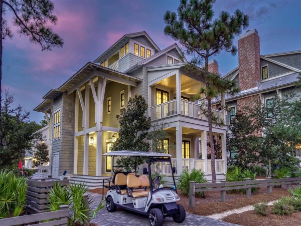 Beaches Of South Walton Home 1023191