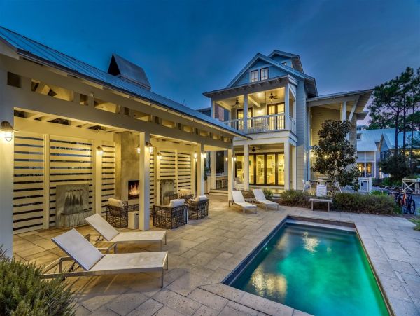 Beaches Of South Walton Home 1023191