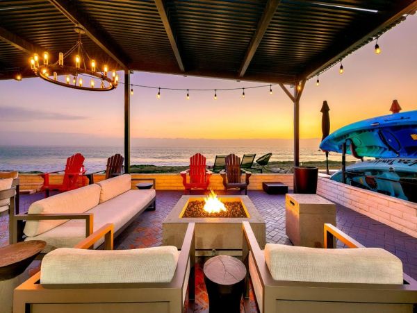 Laguna Beach Ocean Front 5 Bedroom Home Sleeps 10