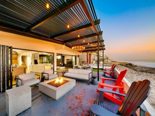 Laguna Beach Ocean Front 5 Bedroom Home Sleeps 10