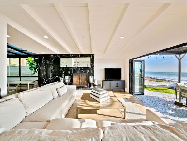 Laguna Beach Ocean Front 5 Bedroom Home Sleeps 10