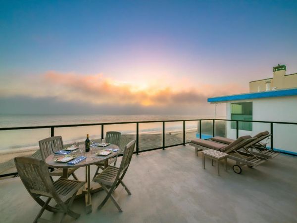 Laguna Beach Ocean Front 5 Bedroom Home Sleeps 10