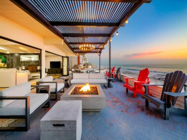 Laguna Beach Ocean Front 5 Bedroom Home Sleeps 10