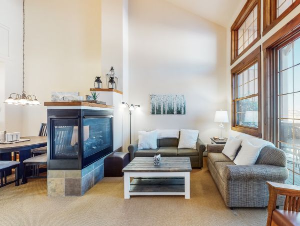 Winter Park Home 1023193