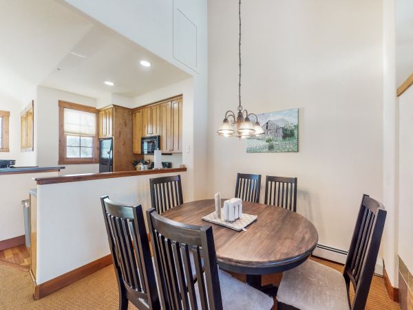Winter Park Home 1023193