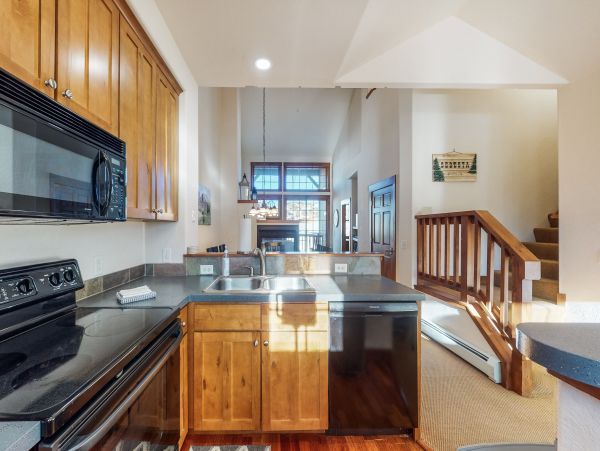 Winter Park Home 1023193