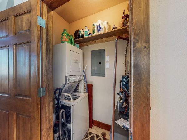 Winter Park Home 1023193