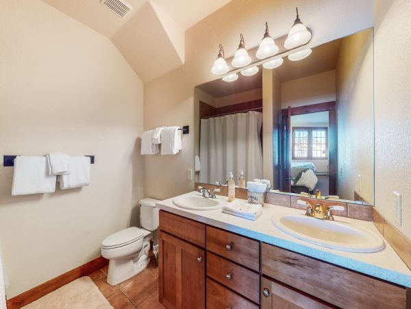 Winter Park Home 1023193