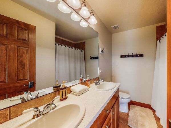 Winter Park Home 1023193