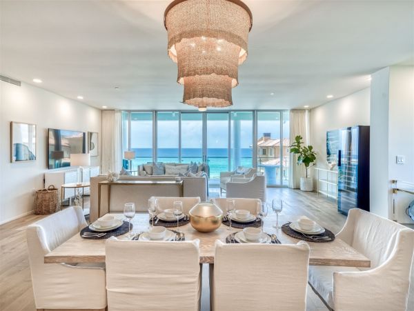 Beaches Of South Walton Condo 1023194