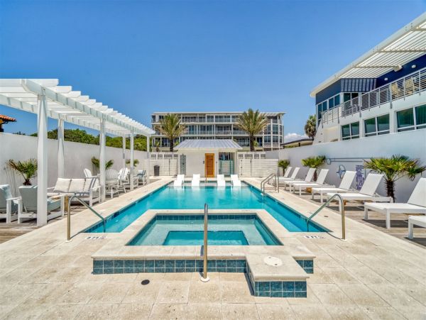Beaches Of South Walton Condo 1023194