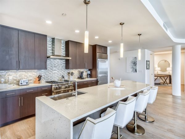 Beaches Of South Walton Condo 1023194