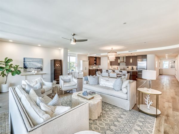 Beaches Of South Walton Condo 1023194