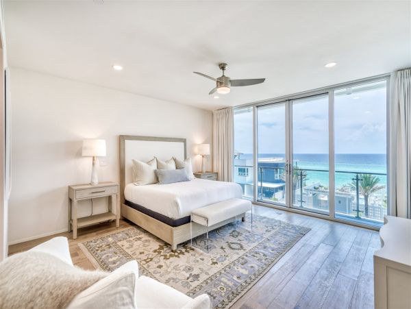 Beaches Of South Walton Condo 1023194
