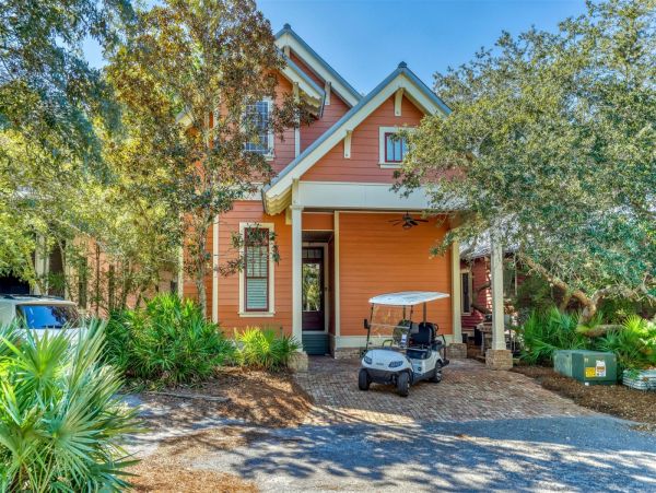 Beaches Of South Walton Home 1023195