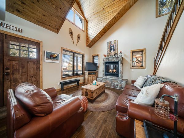 Winter Park Home 1023196