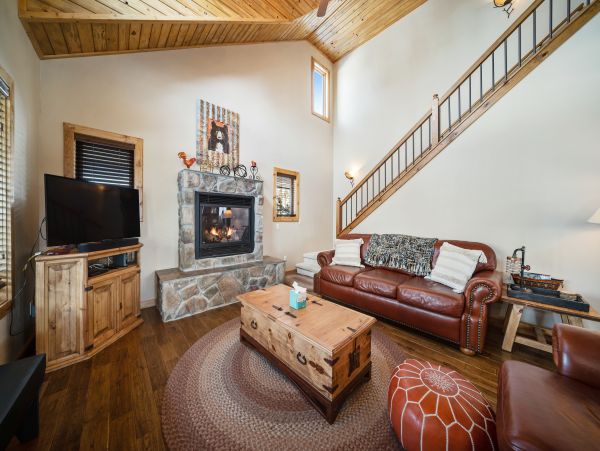 Winter Park Home 1023196