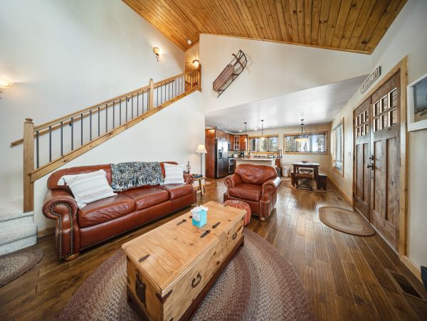 Winter Park Home 1023196