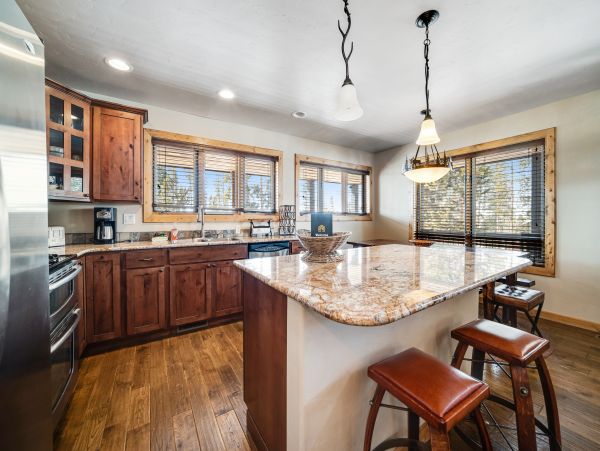 Winter Park Home 1023196