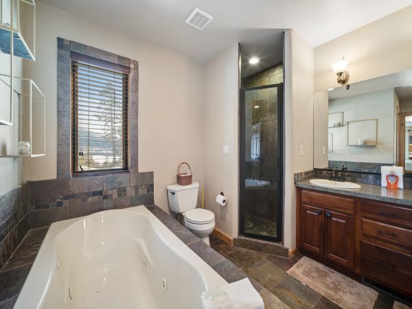 Winter Park Home 1023196